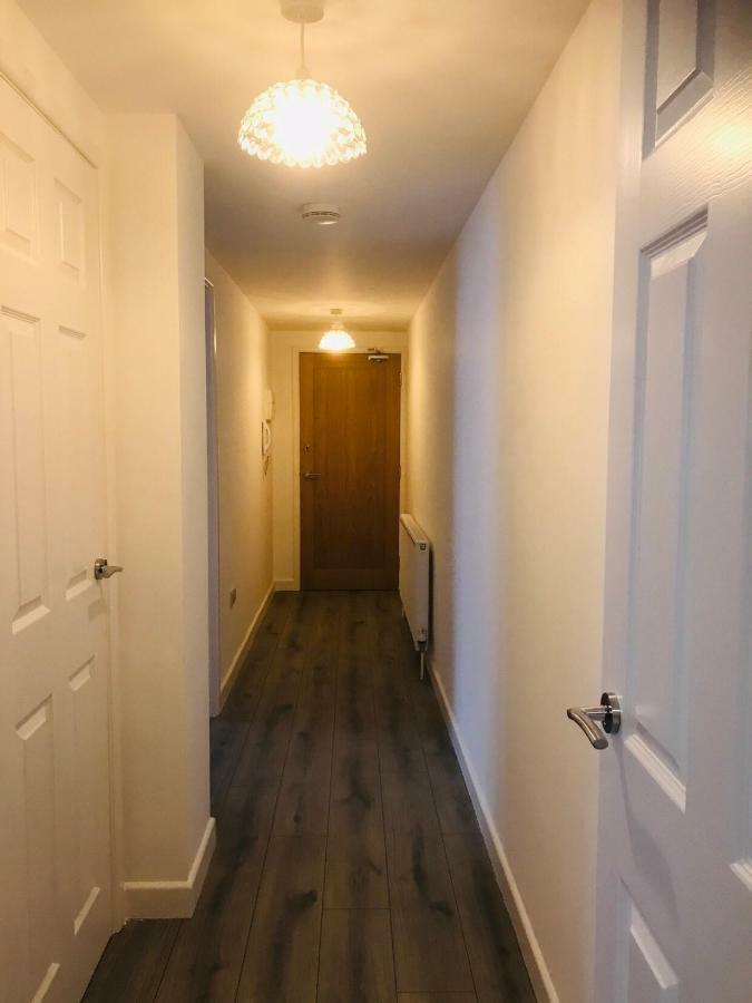 אילפרקומב One Bedroom Apartment, No 4 מראה חיצוני תמונה